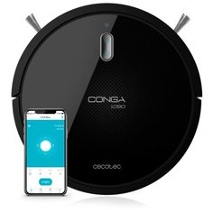 Робот-пылесос Cecotec Conga 1090 Connected