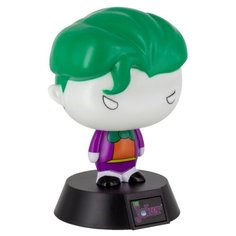 Светильник Paladone DC The Joker 3D Character Light PP4050DC