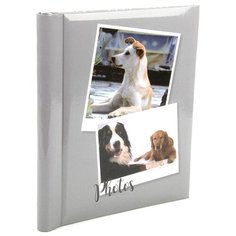 Фотоальбом Veld co 91489 10 "магнитных"листов