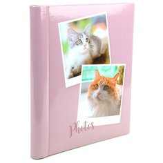 Фотоальбом Veld co 91492 20 "магнитных"листов