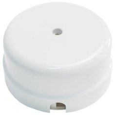 Пластиковая распределительная коробка EDISEL Basic