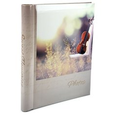 Фотоальбом Veld co 91521 20 "магнитных"листов