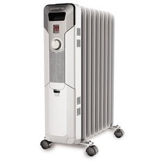 Радиатор масляный Polaris PRE W 0920