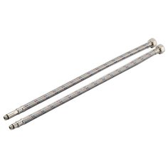 Подводка ПрофСан из нерж. стали для смесителей 1/2" х М10 х 150 см