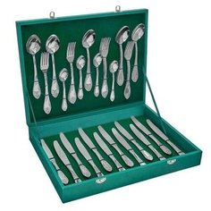 Набор столовых приборов 48 предметов "Императорский", ПАО завод им.Кирова