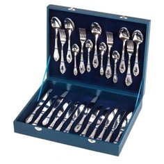 Набор столовых приборов 48 предметов "Лесная фантазия" Павловский завод им. Кирова