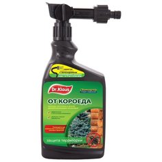 Эжектор концентрат от КОРОЕДА, флакон 1 л Dr. Klaus