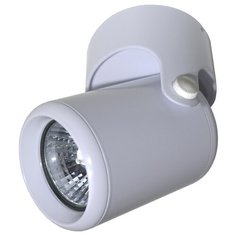Светильник светодиодный настенно-потолочный мини спот GU10 1*50W Белый Imex
