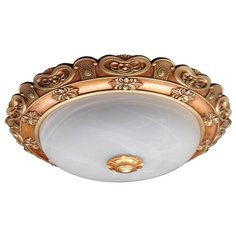 Люстра светодиодная потолочная LED 36W PLC-4001-370 Imex