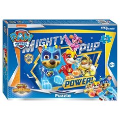 Мозаика "puzzle" 160 "Щенячий патруль" (Никелодеон)