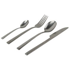 Набор столовых приборов 24 предмета VINTAGE 6991 Comas