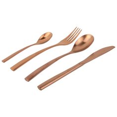 Набор столовых приборов 24 предмета BCN COLORS 6325 Comas