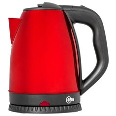 Чайник Beon BN-392, красный
