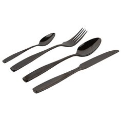 Набор столовых приборов 24 предмета FLOR DE LIS Q21 6973 Comas