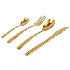 Набор столовых приборов 24 предмета BCN COLORS 6324 Comas