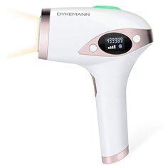 Фотоэпилятор Dykemann Clear S-46/ Лазерный эпилятор/ 500000 вспышек