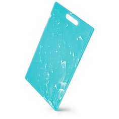 Доска разделочная APOLLO "Cloud" 43x28x0,8 см синий