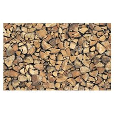 0493-346 D-C-fix 2х0.45м Пленка самоклеющаяся Дровяная поленниица