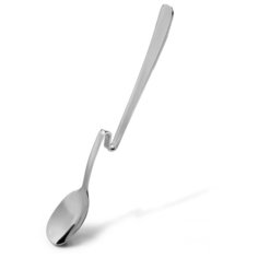 Ложка Fissman для меда и варенья (нерж.сталь) (3561)