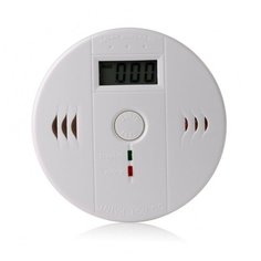 Датчик обнаружения угарного газа Bradex TD 0369