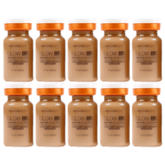 Dr. Drawing Glow BB Пигментированная сыворотка, оттенок No.25, 10 шт х 7 мл