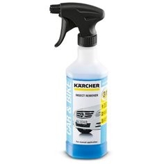 Средство для удаления следов насекомых 3 в 1 (0.5 л ) Karcher 6.295-761