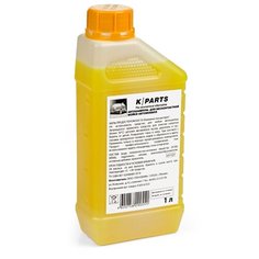 Автошампунь для бесконтактной мойки Karcher K-PARTS SOFT, 1л, 9.605-610
