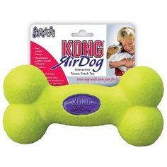 Игрушка для собак Kong Air "Косточка большая" (23 см)