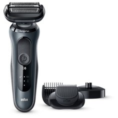 Электробритва Braun Series 6 60-N4500cs Noire