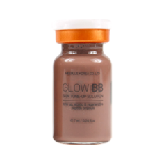 Dr. Drawing Glow BB Пигментированная сыворотка, оттенок No.27, 1 Ампула 7 мл