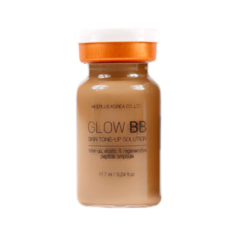 Dr. Drawing Glow BB Пигментированная сыворотка оттенок No.25