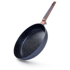 Сковорода Fissman DIAMOND для жарки 26x5,8 см (алюминий) (14307)