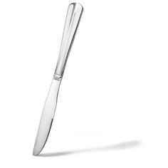 Набор из 6 столовых ножей Fissman MARS 22 см (нерж.сталь) (3529)