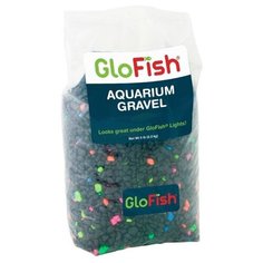 Грунт для аквариума GloFish