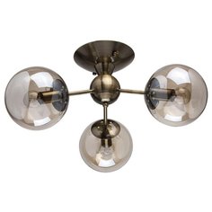 Люстра потолочная MW-Light Оливия 306013303 Модерн