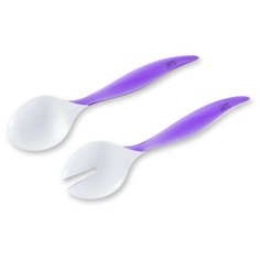Набор для салата LUMINO (салатные ложка и вилка) 9487 GIPFEL