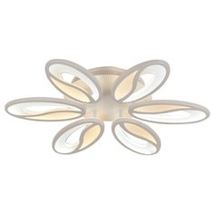 Люстра светодиодная VILLAGIO S0190/6 LED 108W