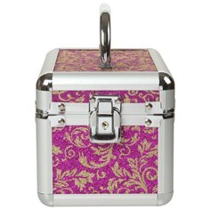 Шкатулка из металла IsmarDecor