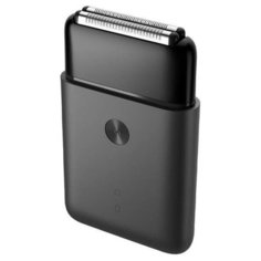 Электробритва Xiaomi Mijia Portable Double Head Electric Shaver (MSW201) Черный