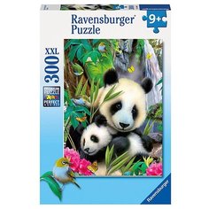 XXL-пазл Ravensburger "Панда", 300 эл. (13065)