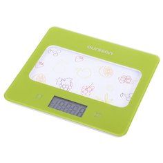 Кухонные весы Oursson KS0501GD/GA