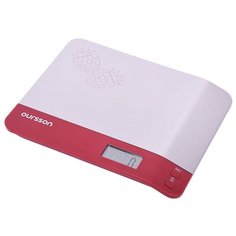 Кухонные весы Oursson KS0505MD/DC