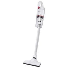 HOME ELEMENT HE-VC1813 белый жемчуг пылесос ЦИКЛОН