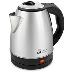 HOME ELEMENT HE-KT178 черный жемчуг чайник металлический