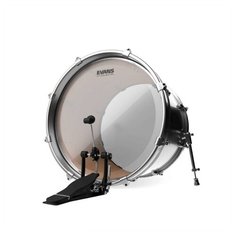 Evans BD20GB4 EQ4 Genera BD20 Пластик для бас барабана 20"