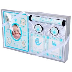 Набор подарочный для новорождённого «МОЙ МАЛЫШ» Bradex