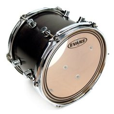 Нижний пластик для том-тома малого барабана 12" Evans TT12ECR