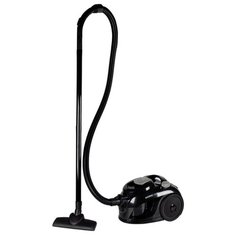 Пылесос Endever SkyClean VC-540, серый/черный (80239)
