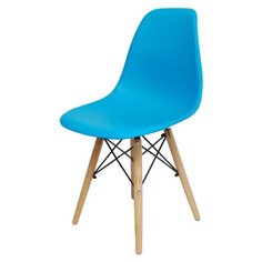 Стул Eames/ЕМС Бирюзовый АМГ Интерьер