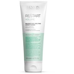 Кондиционер RE/START VOLUME для объема волос REVLON PROFESSIONAL 200 мл